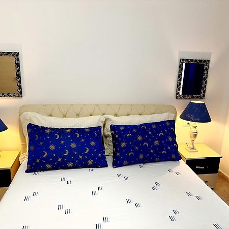 Celeste Bay Apartment فلورا المظهر الخارجي الصورة